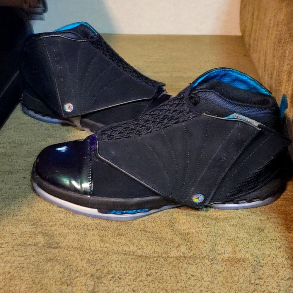 Jordan Shoes